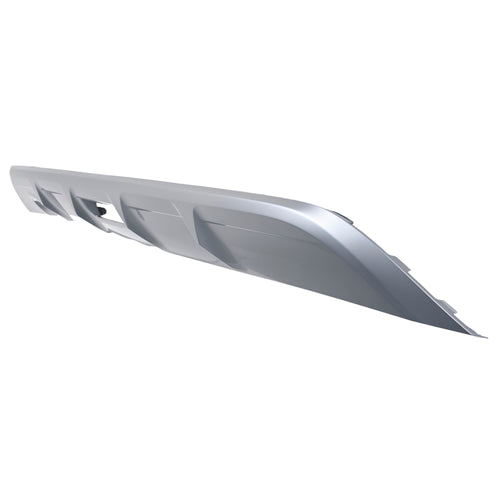 Moldura Fascia Trasera Groove 2022-2025