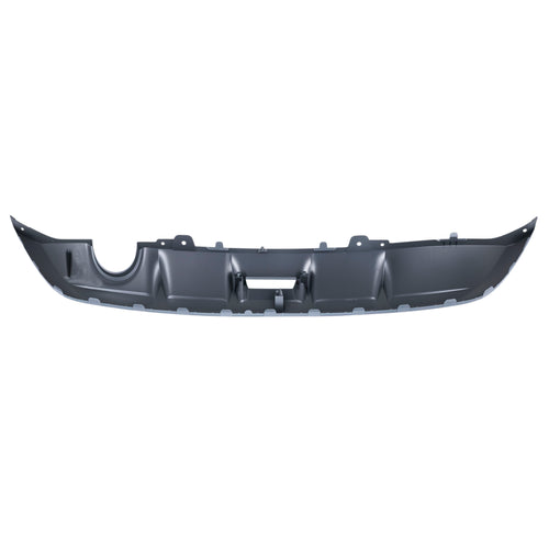 Moldura Fascia Trasera Groove 2022-2025