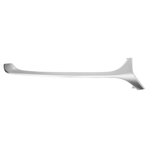 Moldura Parrilla Derecha Groove 2022-2025