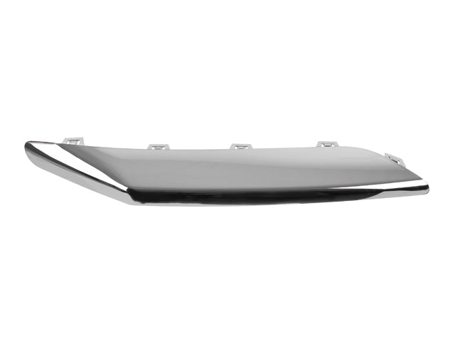 Moldura Fascia Delantera P/ Chrysler Pacifica 2004-2007