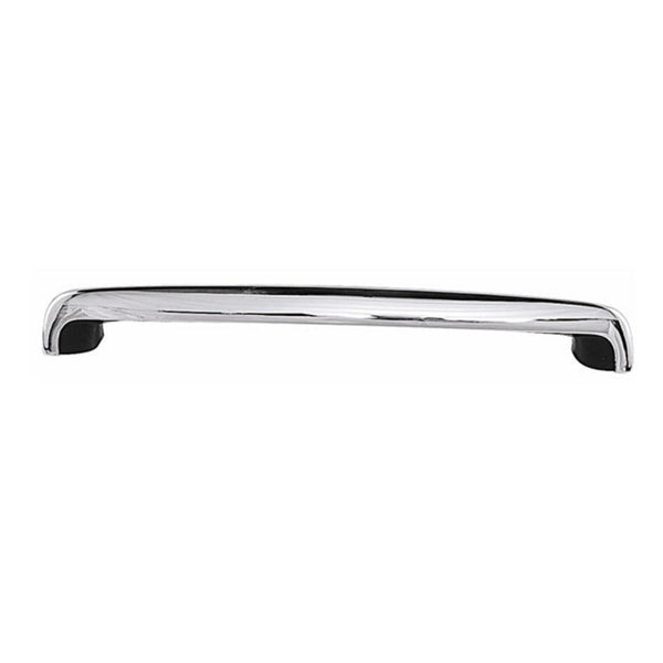 Moldura Cofre Dg Atos 01-04 Cromada P/ Dodge Atos 2001-2004