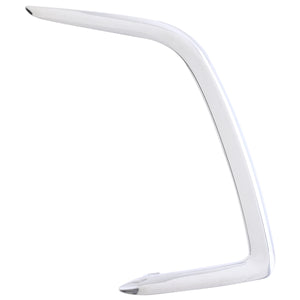 Moldura Faro Niebla Derecha Cromada Attitude 2015-2024