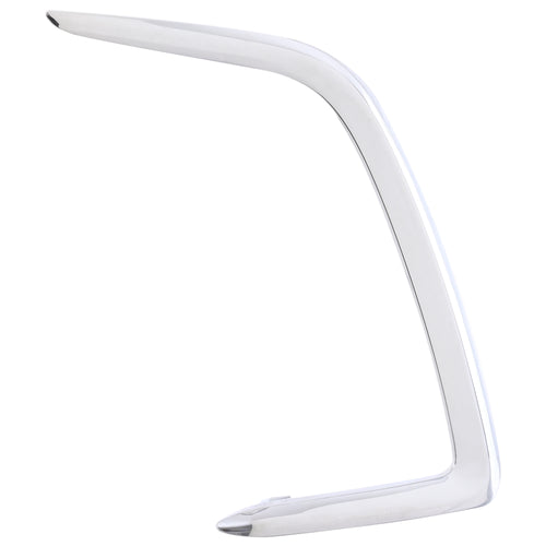 Moldura Faro Niebla Derecha Cromada Attitude 2015-2024