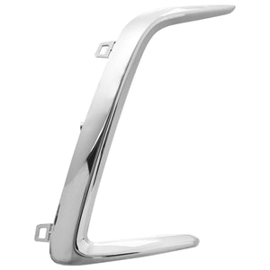 Moldura Faro Niebla Izquierda Cromada Attitude 2015-2024