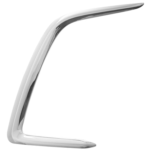 Moldura Faro Niebla Izquierda Cromada Attitude 2015-2024