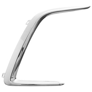 Moldura Faro Niebla Izquierda Cromada Attitude 2015-2024