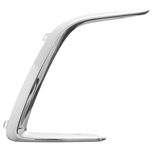 Moldura Faro Niebla Izquierda Cromada Attitude 2015-2024