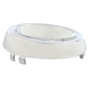 Moldura Faro Niebla Cromada Durango 2014-2017