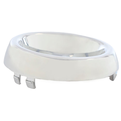 Moldura Faro Niebla Cromada Durango 2014-2017