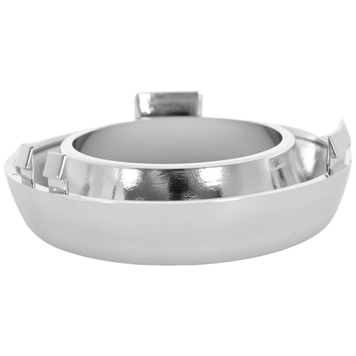 Moldura Faro Niebla Cromada Durango 2014-2017