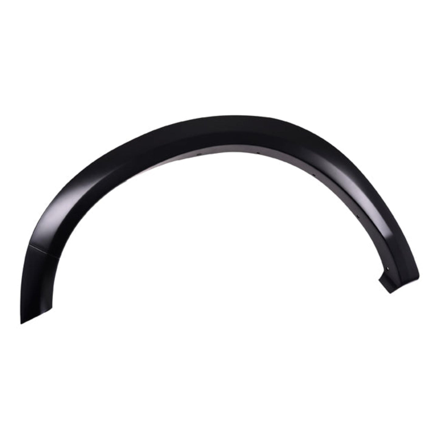 Moldura Salpicadera Delantera P/ Dodge Ram 2009-2024