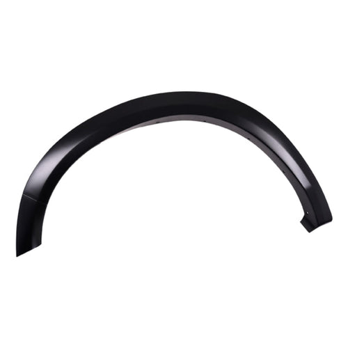 Moldura Salpicadera Delantera P/ Dodge Ram 2009-2024