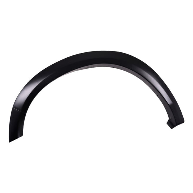 Moldura Salpicadera Delantera P/ Dodge Ram 2009-2024