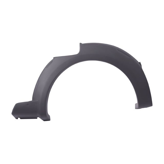 Moldura Arco Trasera P/ Dodge Ram 700 2015-2020