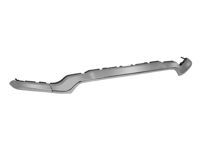 Moldura Parrilla P/ Dodge Ram 2019-2024