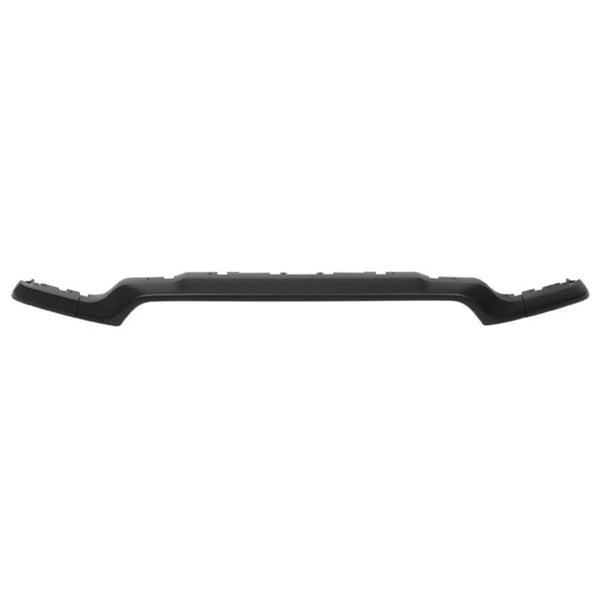 Moldura Parrilla P/ Dodge Ram 2019-2024