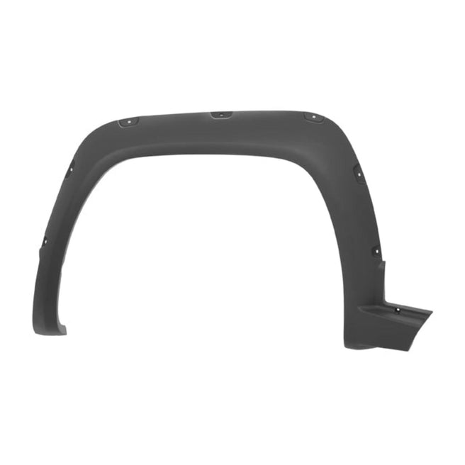 Moldura Fascia Delantera P/ Dodge Ram 700 2015-2020