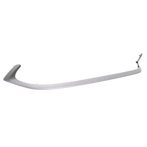 Moldura Fascia Delantera Cromada Argo 2021-2022