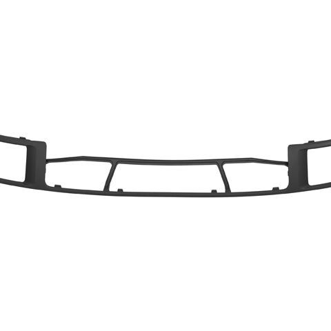 Moldura Fascia Delantera P/ Ford Bronco 2021-2024