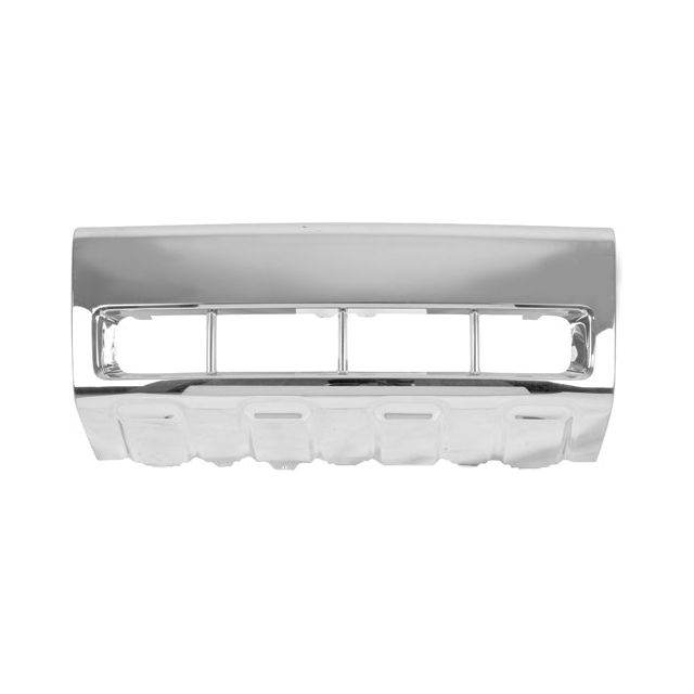 MOLDURA FASCIA DELANTERA FD ESCAPE 08-12 CROMADA LIMITED/LIMITED PLUS V6 6 CILINDROS 3.0L 5 PUERTAS