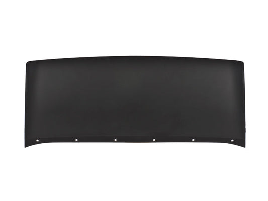 Moldura Fascia Delantera P/ Ford Escape 2013-2016