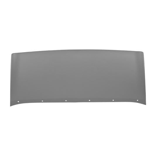 Moldura Fascia Delantera P/ Ford Escape 2013-2016