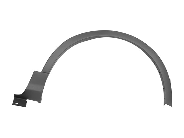 Moldura Salpicadera Delantera P/ Ford Escape 2013-2016