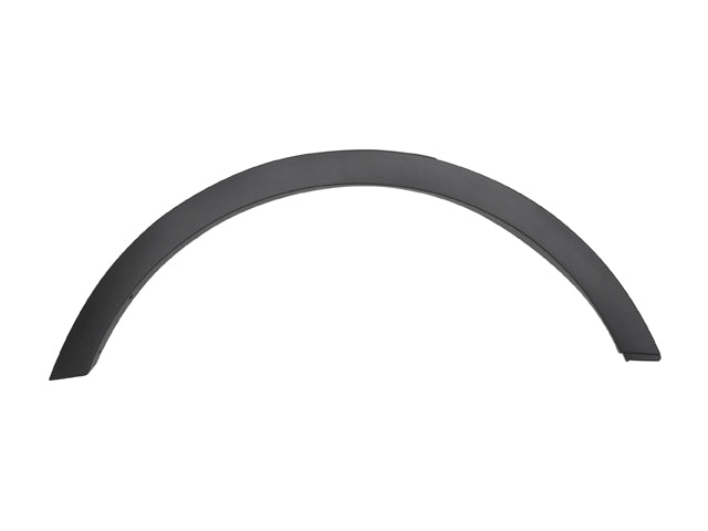 Moldura Arco Rueda Derecha Corrugada Escape 2013-2016