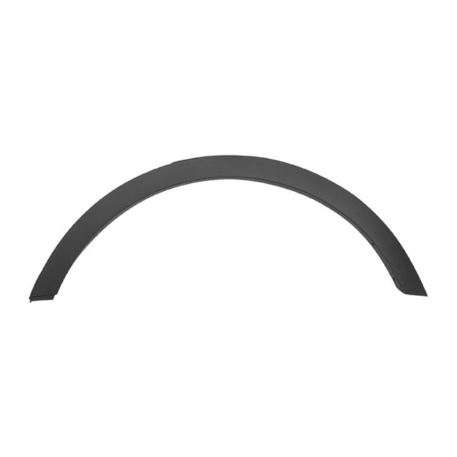 Moldura Arco Rueda Izquierda Corrugada Escape 2013-2016