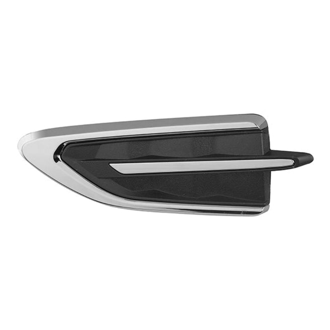 Moldura Salpicadera Delantera P/ Ford Escape 2013-2019
