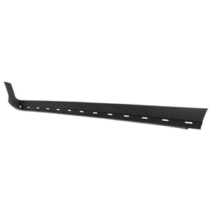 Moldura Estribo Derecha Corrugada Escape 2013-2016