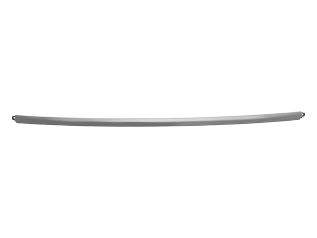 Moldura Fascia Delantera Central Cromada Explorer 2018-2019