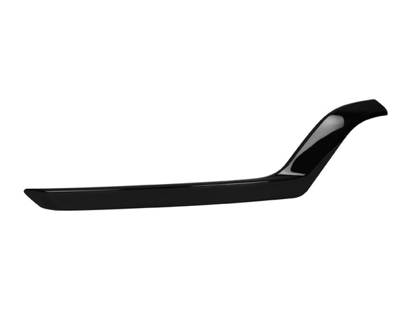 Moldura Fascia Delantera P/ Ford Explorer 2018-2019