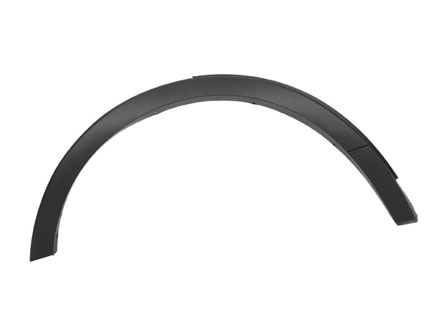 Moldura Arco Rueda Derecha Corrugada Explorer 2016-2019
