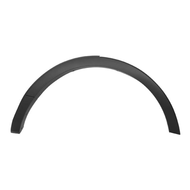 Moldura Arco Rueda Izquierda Corrugada Explorer 2016-2019