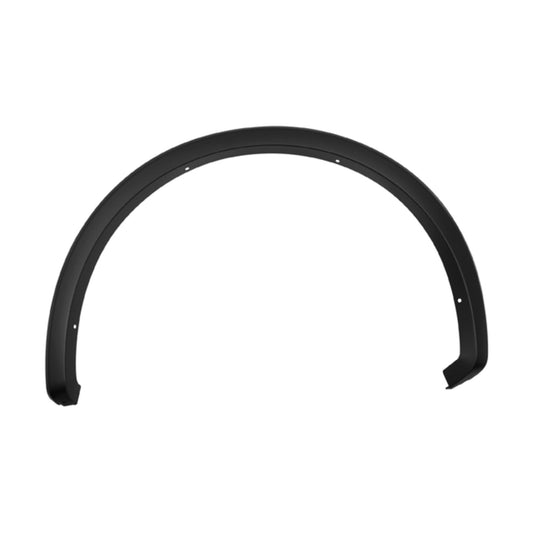 Moldura Costado Trasero P/ Ford F-150 2015-2020