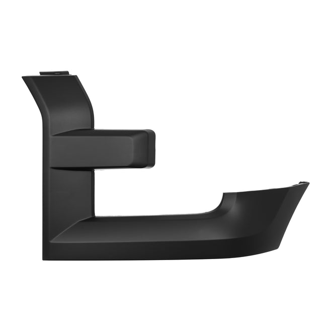 Moldura Faro Izquierda Corrugada F-150 2015-2017