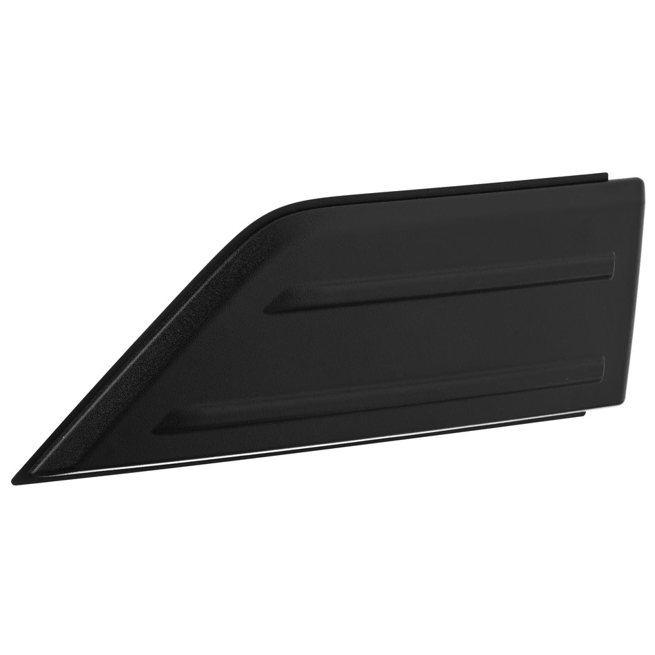 MOLDURA FASCIA DELANTERA FD F-150 21-23 DER