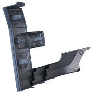 Moldura Faro Derecha Para Pintar Con Hoyo F-150 2015-2017