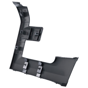 Moldura Faro Derecha Para Pintar Con Hoyo F-150 2015-2017