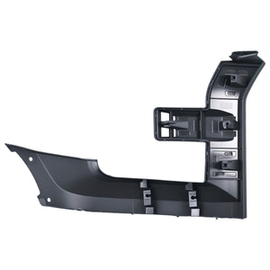 Moldura Faro Izquierda Para Pintar Con Hoyo F-150 2015-2017