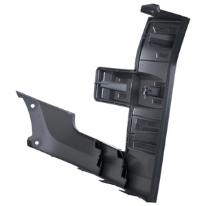 Moldura Faro Izquierda Para Pintar Con Hoyo F-150 2015-2017