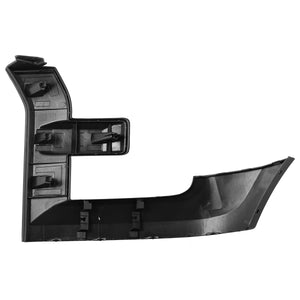 Moldura Faro Derecha Para Pintar Sin Hoyo F-150 2015-2017