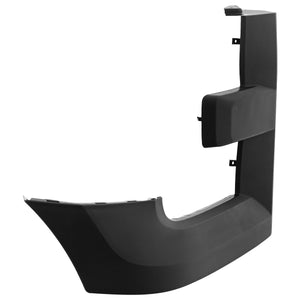Moldura Faro Derecha Para Pintar Sin Hoyo F-150 2015-2017