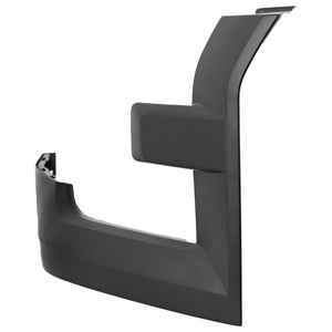Moldura Faro Derecha Para Pintar Sin Hoyo F-150 2015-2017