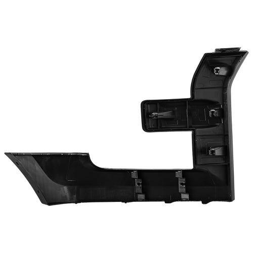 Moldura Faro Izquierda Para Pintar Sin Hoyo F-150 2015-2017
