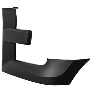 Moldura Faro Izquierda Para Pintar Sin Hoyo F-150 2015-2017