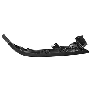 Moldura Faro Izquierda Para Pintar Sin Hoyo F-150 2015-2017