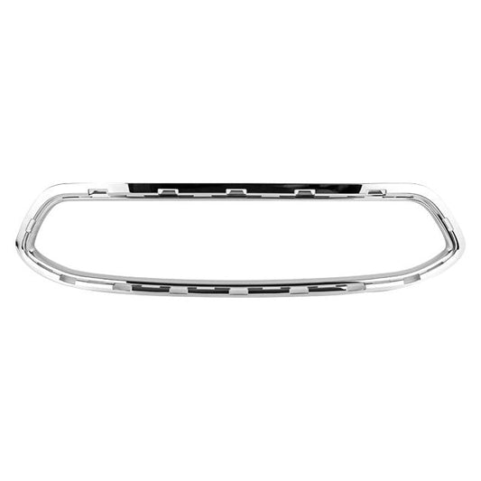 Moldura Fascia P/ Ford Fiesta 2011-2013