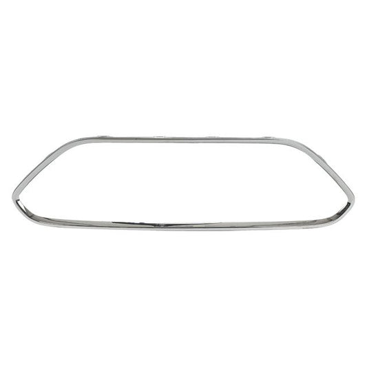 Moldura Fascia Delantera P/ Ford Focus 2009-2011